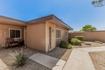 11017 Topaz Dr, Sun City, AZ 85351
