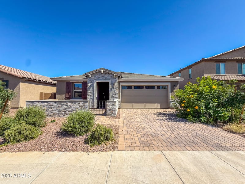 11017 W Hadley St, Avondale, AZ 85323