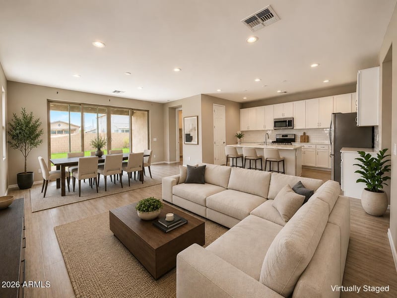 11017 W Hadley St, Avondale, AZ 85323