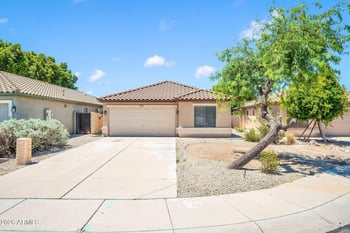 11017 Wilshire Dr, Avondale, AZ 85392
