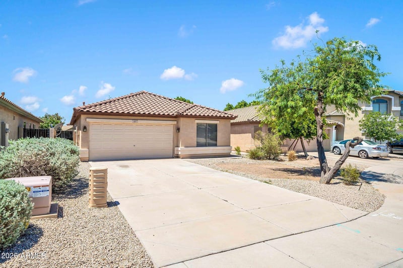 11017 Wilshire Dr, Avondale, AZ 85392