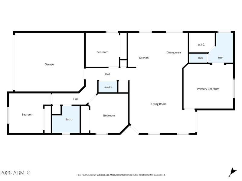 11017 Wilshire Dr, Avondale, AZ 85392