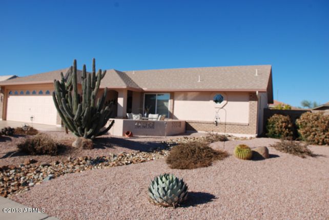11018 E Keats Ave, Mesa, AZ 85209