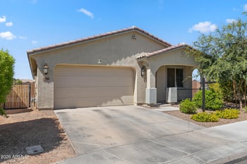 11018 E Tesla Ave, Mesa, AZ 85212
