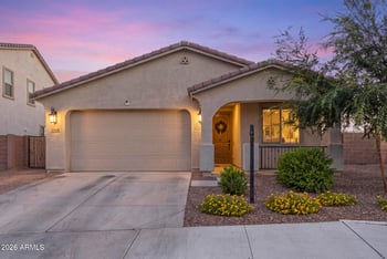 11018 E Tesla Ave, Mesa, AZ 85212