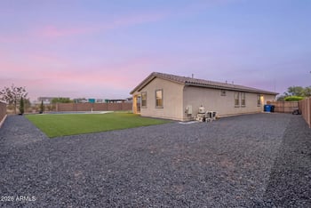 11018 E Tesla Ave, Mesa, AZ 85212