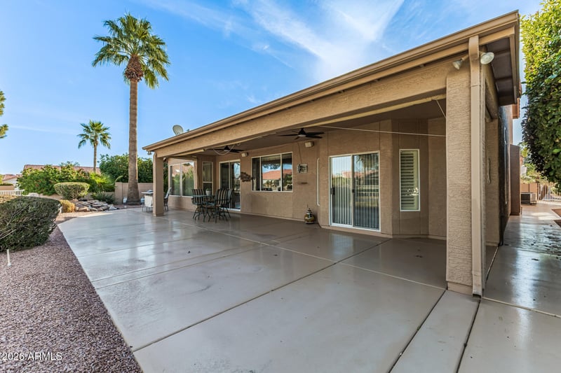 11018 E Twilight Ct, Sun Lakes, AZ 85248
