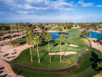 11018 E Twilight Ct, Sun Lakes, AZ 85248