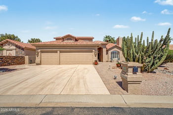 11018 E Twilight Ct, Sun Lakes, AZ 85248