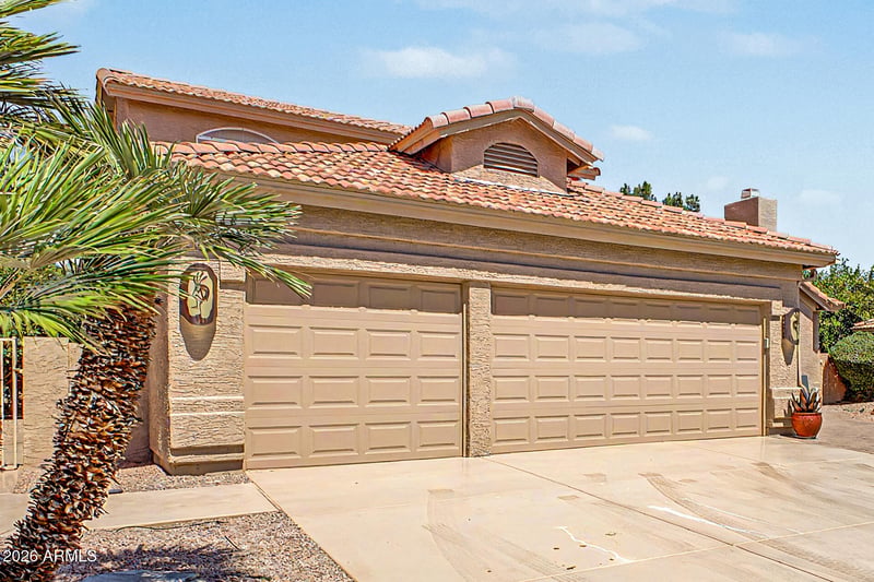11018 E Twilight Ct, Sun Lakes, AZ 85248