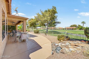 11018 E Twilight Ct, Sun Lakes, AZ 85248