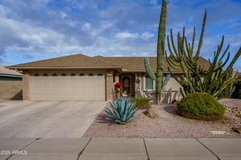 11018 Keats Ave, Mesa, AZ 85209