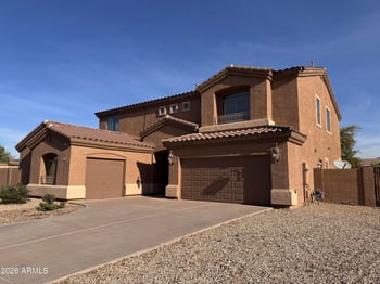 11018 Madison St, Avondale, AZ 85323