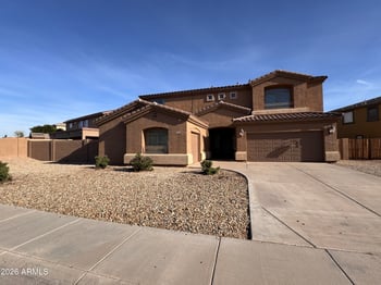 11018 Madison St, Avondale, AZ 85323