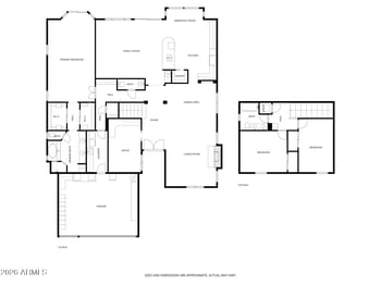 11018 Twilight Ct, Sun Lakes, AZ 85248