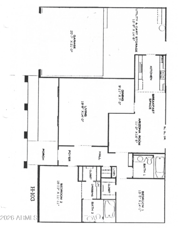11018 Palmeras Dr, Sun City, AZ 85373