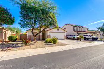 11019 154th Ln, Surprise, AZ 85379