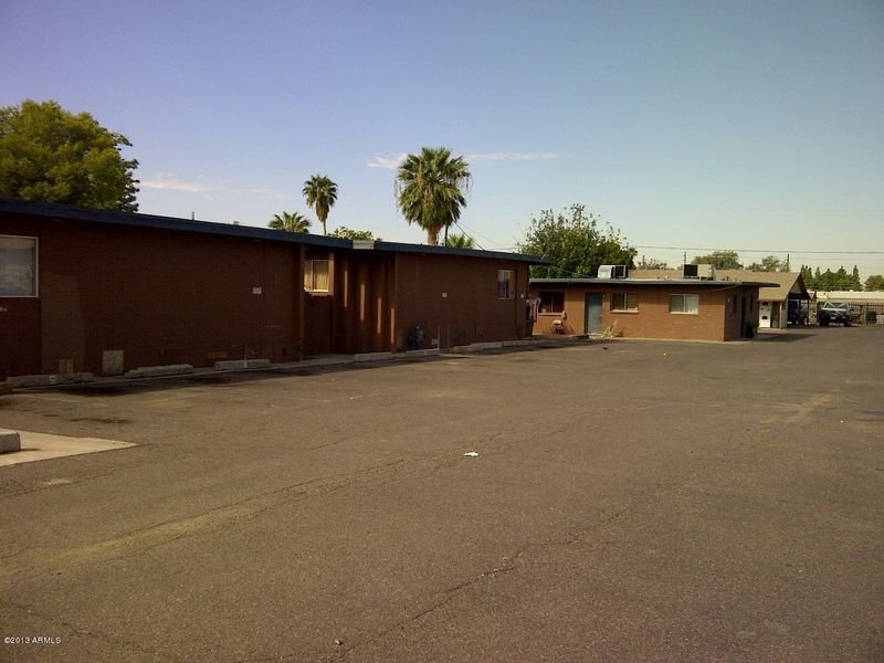 11019 N 17th Ave, Phoenix, AZ 85029