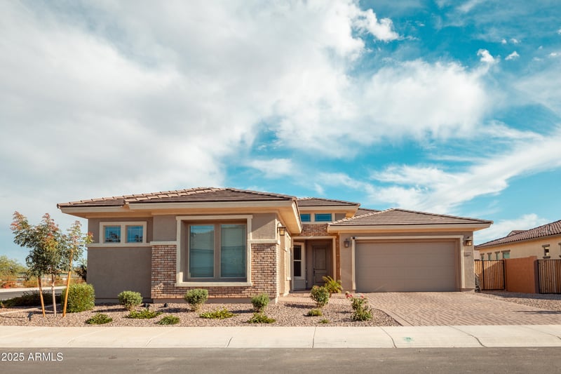 11019 Tiburon Ave, Mesa, AZ 85212