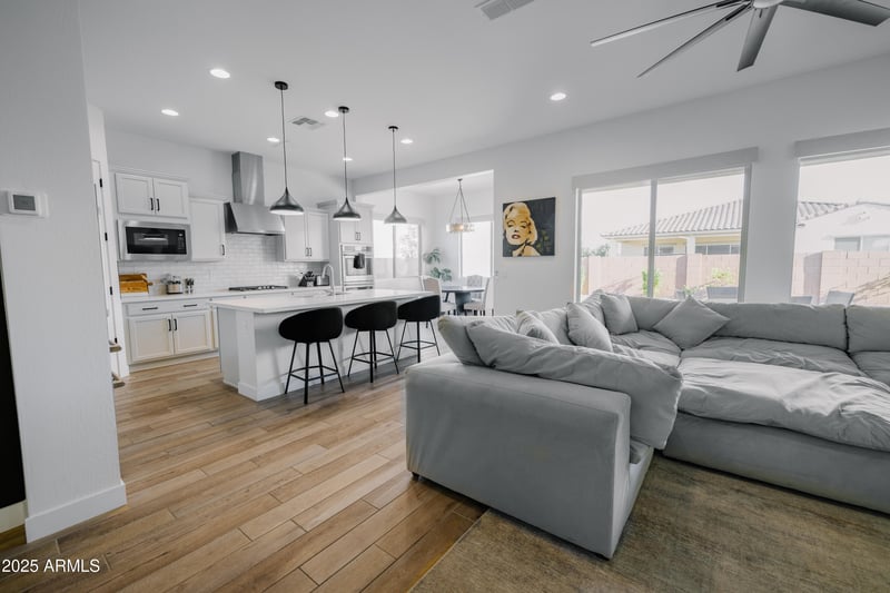 11019 Tiburon Ave, Mesa, AZ 85212