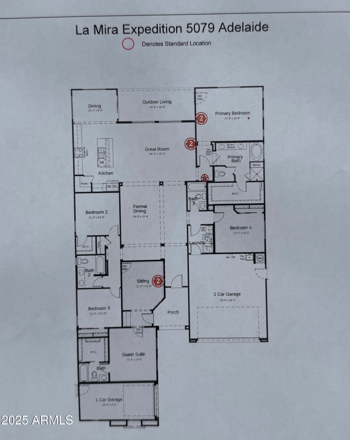 11019 Tiburon Ave, Mesa, AZ 85212
