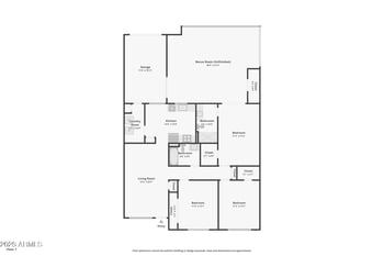 11019 Santa Fe Dr, Sun City, AZ 85351