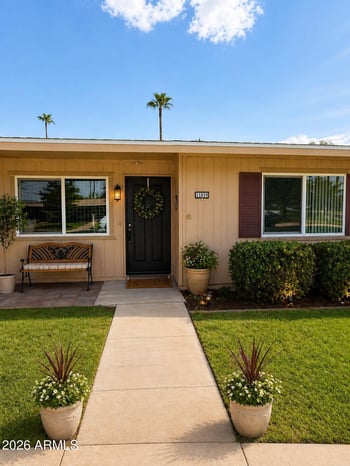11019 Santa Fe Dr, Sun City, AZ 85351