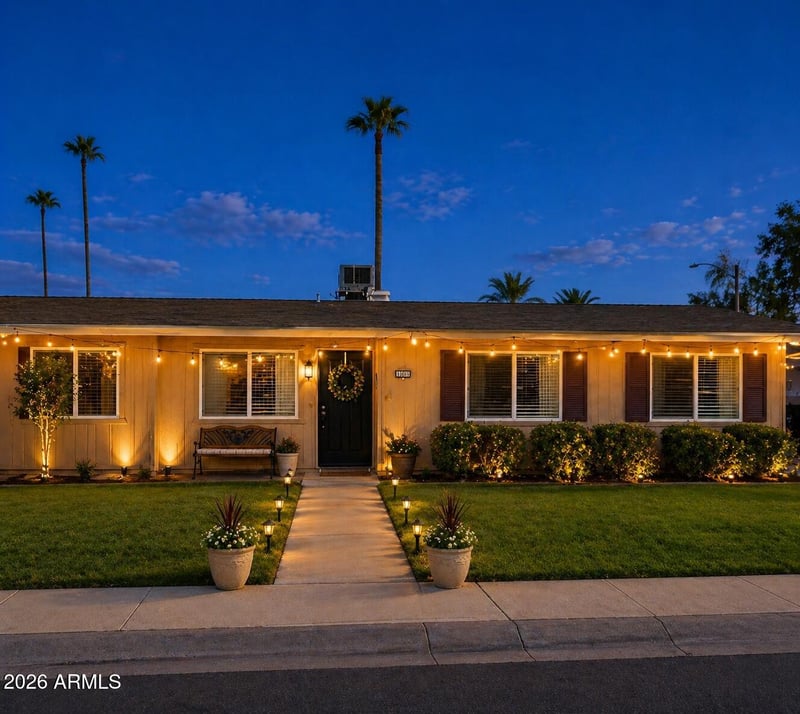 11019 W Santa Fe Dr, Sun City, AZ 85351