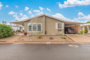 1102 114th St #72, Mesa, AZ 85208