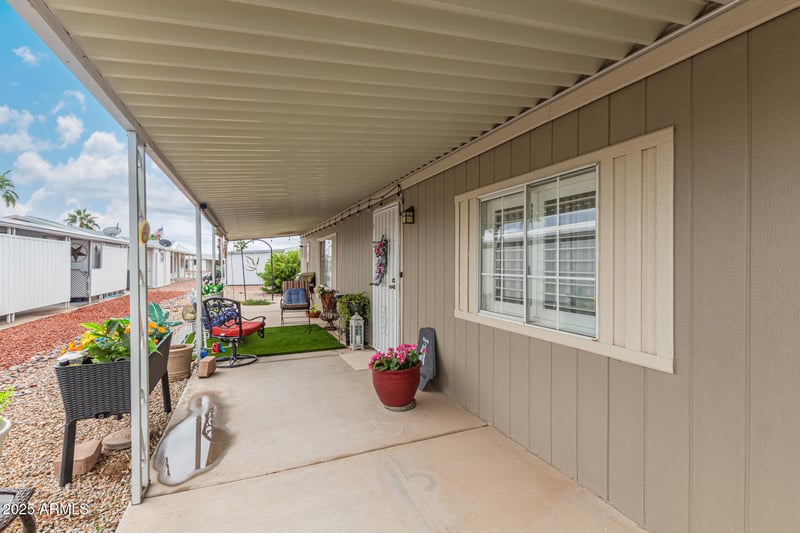 1102 114th St #72, Mesa, AZ 85208