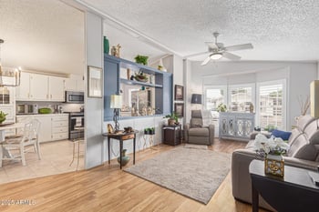 1102 114th St #72, Mesa, AZ 85208