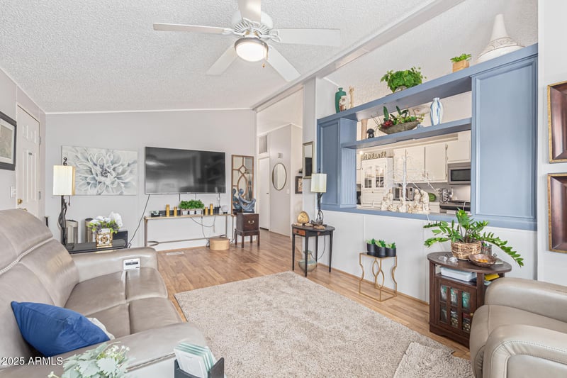 1102 114th St #72, Mesa, AZ 85208