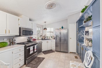 1102 114th St #72, Mesa, AZ 85208