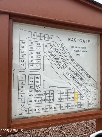 1102 114th St #72, Mesa, AZ 85208