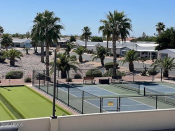 1102 114th St #72, Mesa, AZ 85208