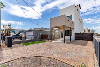 1102 4th Ave, Phoenix, AZ 85003