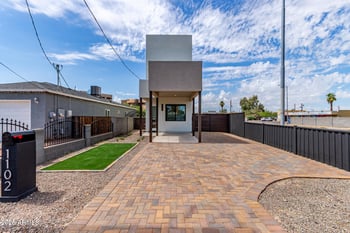 1102 4th Ave, Phoenix, AZ 85003