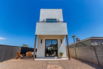 1102 4th Ave, Phoenix, AZ 85003