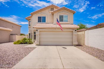1102 Blackbird Dr, Gilbert, AZ 85234
