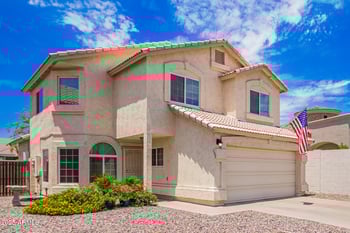 1102 Blackbird Dr, Gilbert, AZ 85234