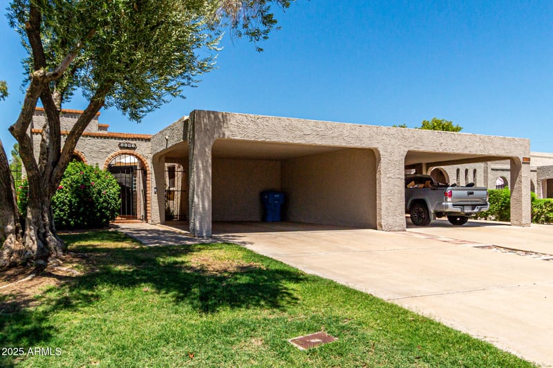 1102 Cheryl Dr, Phoenix, AZ 85020