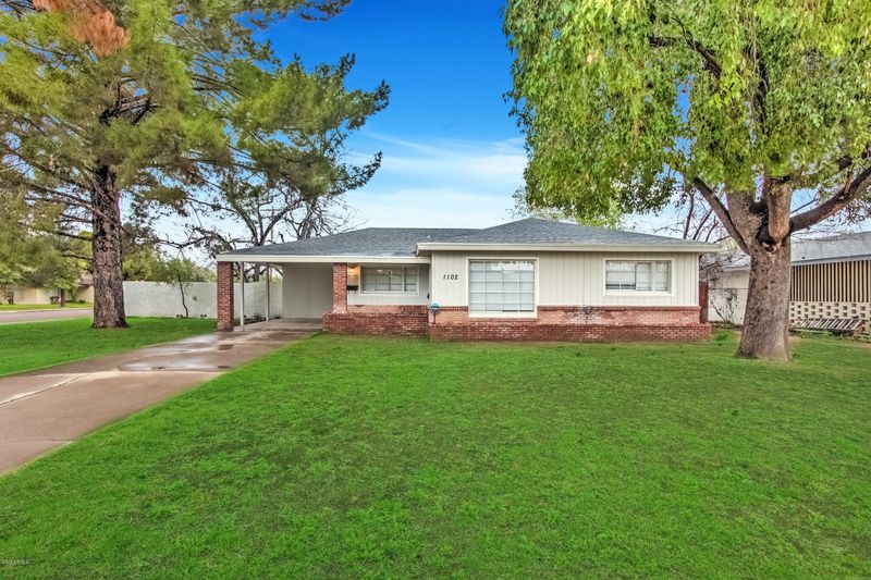 1102 E 3rd Ave, Mesa, AZ 85204