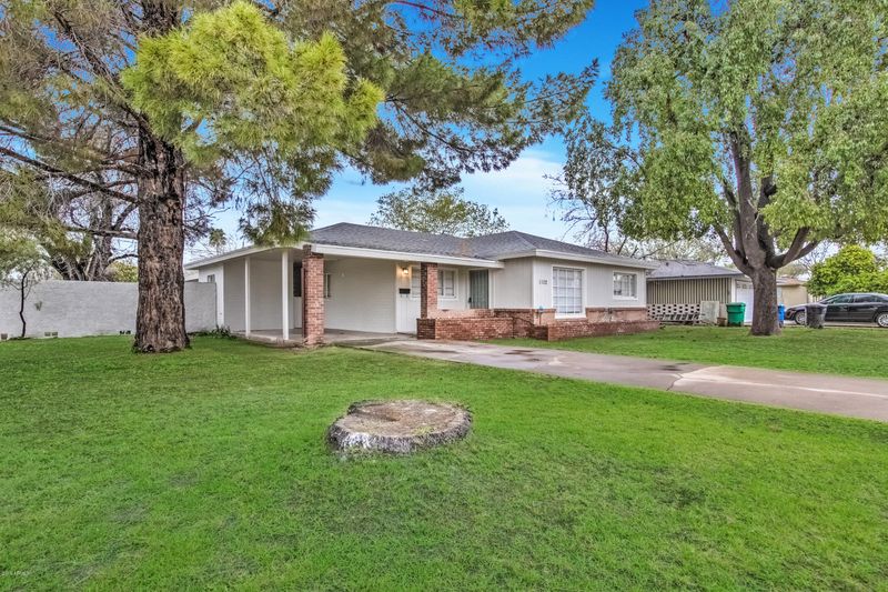 1102 E 3rd Ave, Mesa, AZ 85204