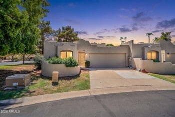 1102 E Acacia Cir, Litchfield Park, AZ 85340