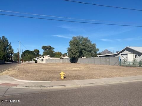 1102 E Campbell Ave #14, Phoenix, AZ 85014