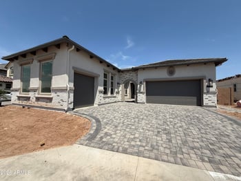 1102 E Firestone Dr, Chandler, AZ 85249