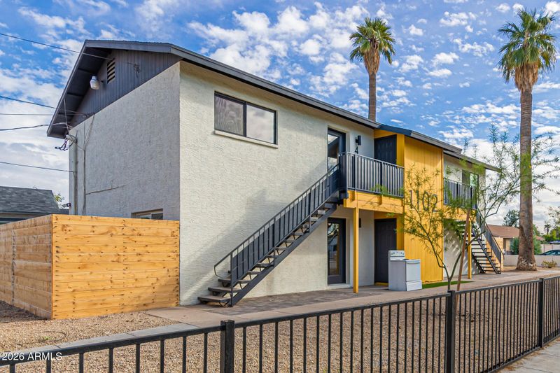1102 E Pierce St, Phoenix, AZ 85006