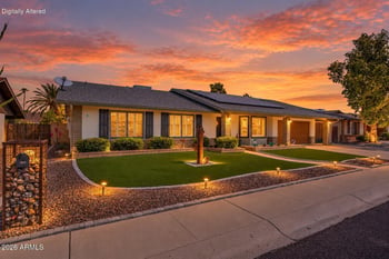 1102 E Rosemonte Dr, Phoenix, AZ 85024
