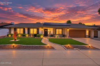 1102 E Rosemonte Dr, Phoenix, AZ 85024