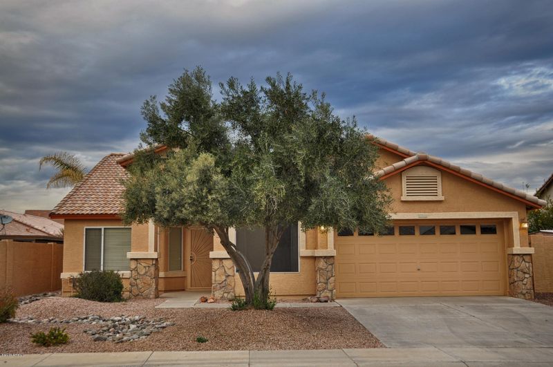 1102 E Washington Ave, Gilbert, AZ 85234